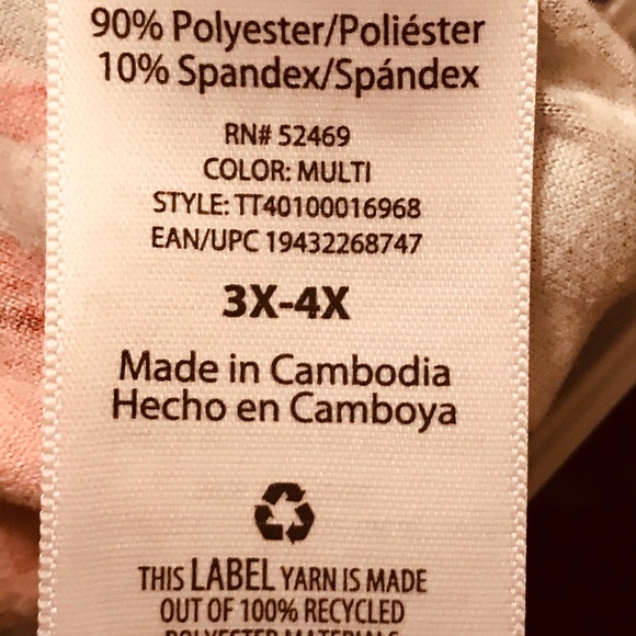 Holiday Time Cozy Sleep/Lounge Pants - Picture 6 of 8